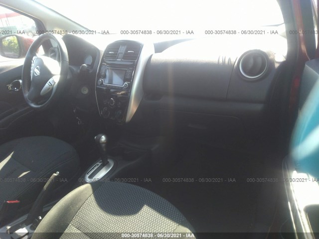 Photo 4 VIN: 3N1CE2CP5FL376159 - NISSAN VERSA NOTE 