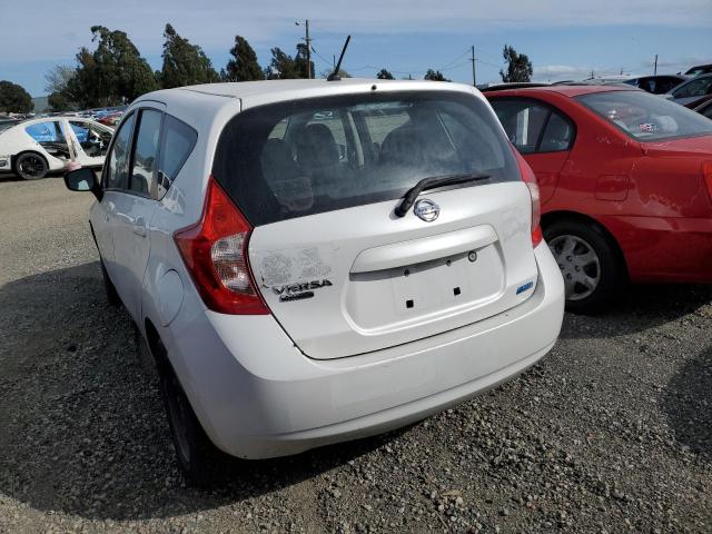 Photo 1 VIN: 3N1CE2CP5FL376548 - NISSAN VERSA 