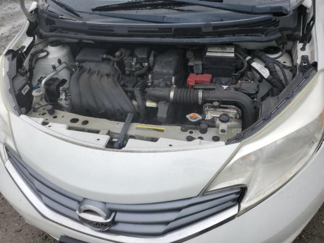 Photo 10 VIN: 3N1CE2CP5FL376548 - NISSAN VERSA 