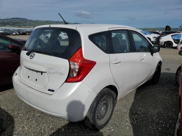 Photo 2 VIN: 3N1CE2CP5FL376548 - NISSAN VERSA 