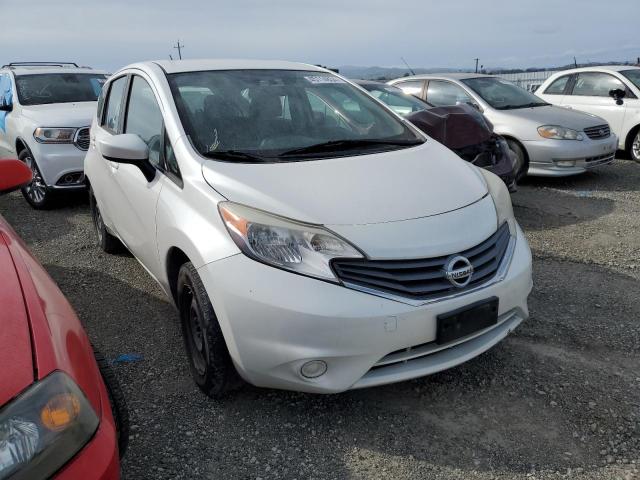 Photo 3 VIN: 3N1CE2CP5FL376548 - NISSAN VERSA 