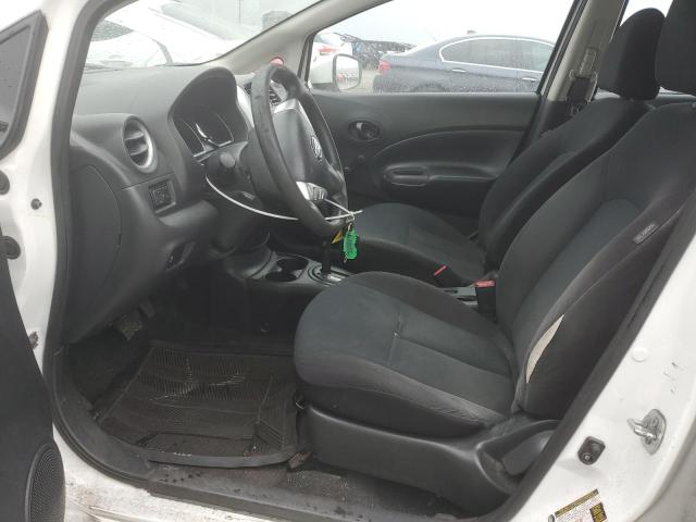 Photo 6 VIN: 3N1CE2CP5FL376548 - NISSAN VERSA 