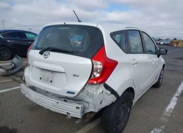 Photo 3 VIN: 3N1CE2CP5FL376551 - NISSAN VERSA NOTE 