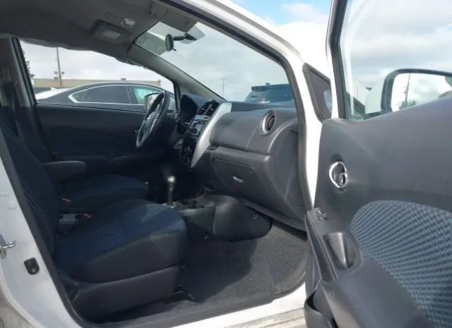 Photo 4 VIN: 3N1CE2CP5FL376551 - NISSAN VERSA NOTE 