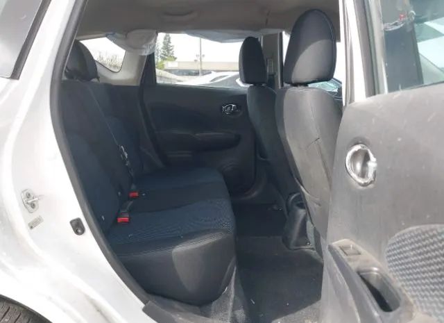 Photo 7 VIN: 3N1CE2CP5FL376551 - NISSAN VERSA NOTE 