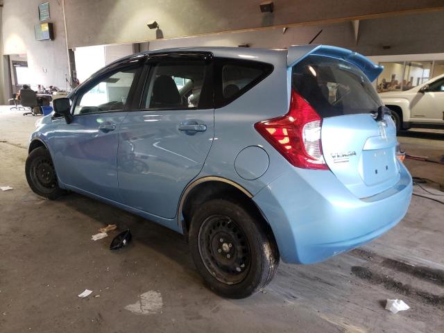 Photo 1 VIN: 3N1CE2CP5FL376663 - NISSAN VERSA NOTE 