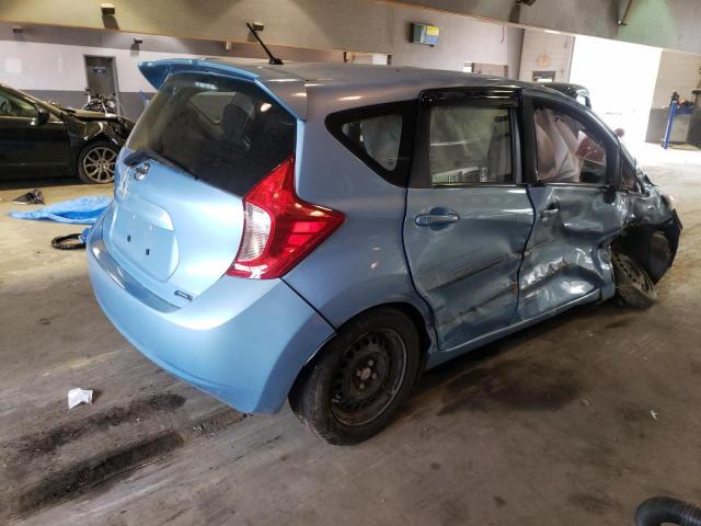 Photo 2 VIN: 3N1CE2CP5FL376663 - NISSAN VERSA NOTE 