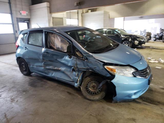 Photo 3 VIN: 3N1CE2CP5FL376663 - NISSAN VERSA NOTE 