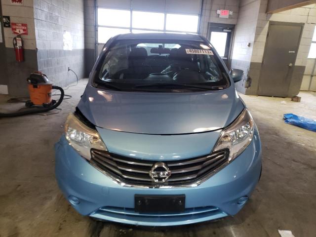 Photo 4 VIN: 3N1CE2CP5FL376663 - NISSAN VERSA NOTE 