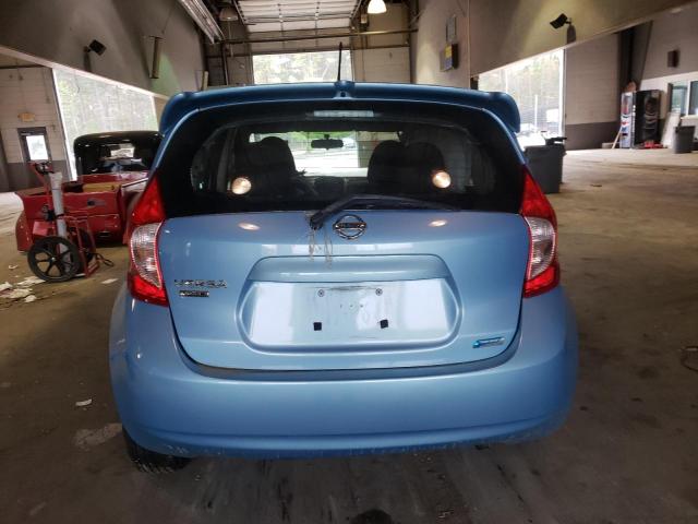 Photo 5 VIN: 3N1CE2CP5FL376663 - NISSAN VERSA NOTE 