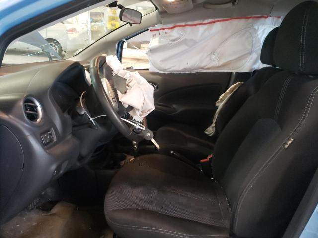 Photo 6 VIN: 3N1CE2CP5FL376663 - NISSAN VERSA NOTE 