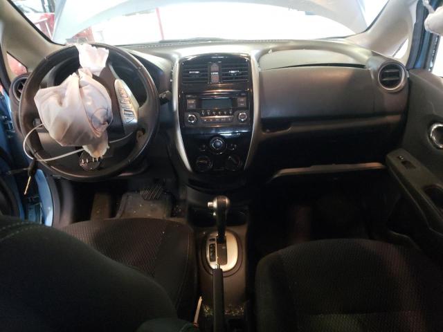 Photo 7 VIN: 3N1CE2CP5FL376663 - NISSAN VERSA NOTE 