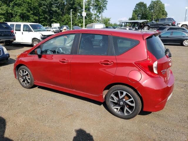 Photo 1 VIN: 3N1CE2CP5FL377408 - NISSAN VERSA NOTE 