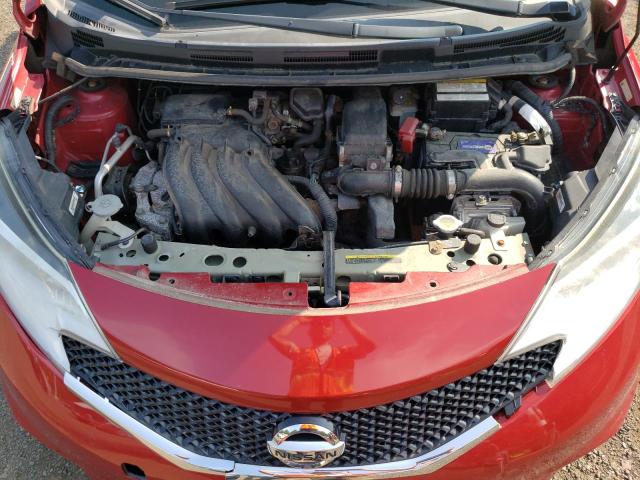 Photo 10 VIN: 3N1CE2CP5FL377408 - NISSAN VERSA NOTE 