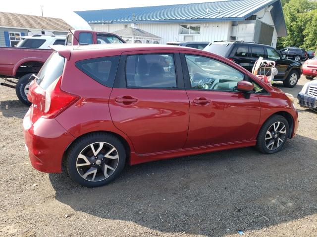 Photo 2 VIN: 3N1CE2CP5FL377408 - NISSAN VERSA NOTE 