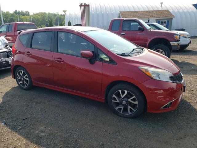 Photo 3 VIN: 3N1CE2CP5FL377408 - NISSAN VERSA NOTE 