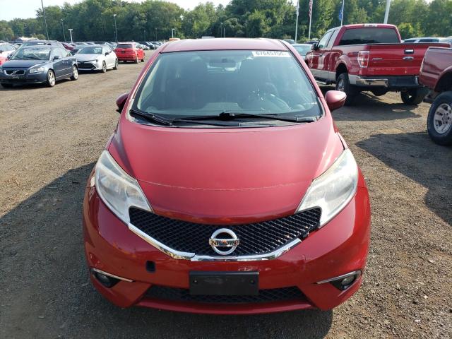 Photo 4 VIN: 3N1CE2CP5FL377408 - NISSAN VERSA NOTE 