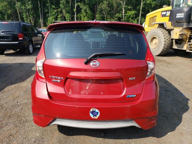 Photo 5 VIN: 3N1CE2CP5FL377408 - NISSAN VERSA NOTE 