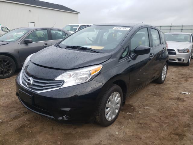 Photo 1 VIN: 3N1CE2CP5FL377764 - NISSAN VERSA NOTE 