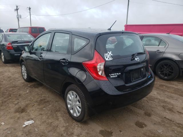 Photo 2 VIN: 3N1CE2CP5FL377764 - NISSAN VERSA NOTE 