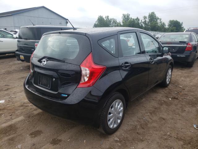 Photo 3 VIN: 3N1CE2CP5FL377764 - NISSAN VERSA NOTE 