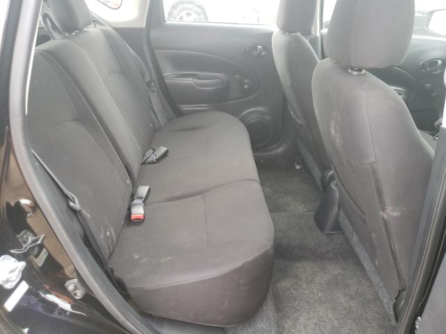 Photo 5 VIN: 3N1CE2CP5FL377764 - NISSAN VERSA NOTE 