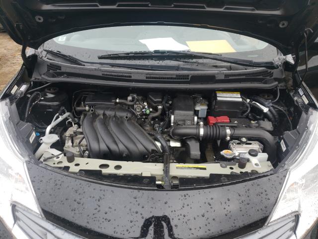 Photo 6 VIN: 3N1CE2CP5FL377764 - NISSAN VERSA NOTE 