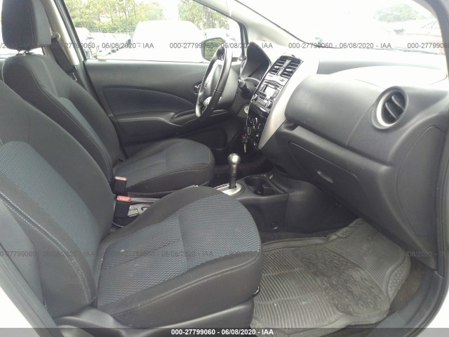 Photo 4 VIN: 3N1CE2CP5FL381510 - NISSAN VERSA NOTE 