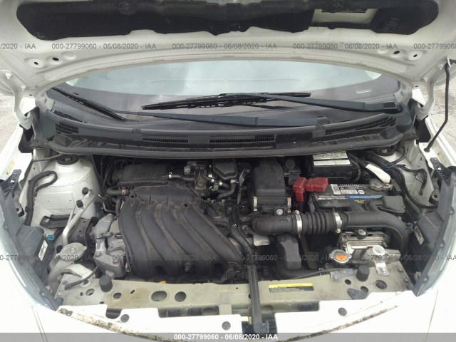 Photo 9 VIN: 3N1CE2CP5FL381510 - NISSAN VERSA NOTE 