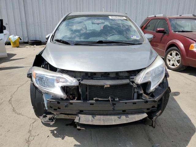 Photo 4 VIN: 3N1CE2CP5FL382351 - NISSAN VERSA 