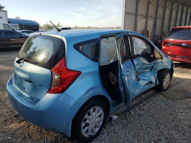 Photo 2 VIN: 3N1CE2CP5FL385220 - NISSAN VERSA 