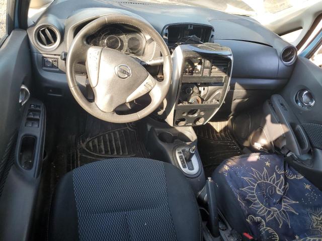 Photo 7 VIN: 3N1CE2CP5FL385220 - NISSAN VERSA 