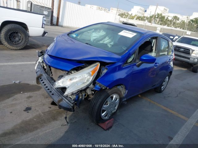 Photo 1 VIN: 3N1CE2CP5FL385265 - NISSAN VERSA NOTE 