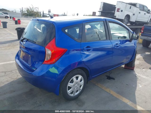 Photo 3 VIN: 3N1CE2CP5FL385265 - NISSAN VERSA NOTE 