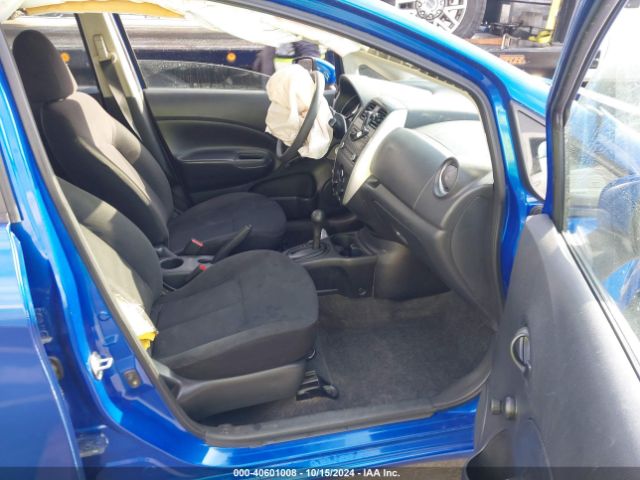 Photo 4 VIN: 3N1CE2CP5FL385265 - NISSAN VERSA NOTE 