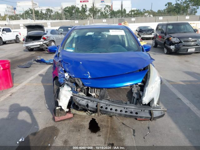 Photo 5 VIN: 3N1CE2CP5FL385265 - NISSAN VERSA NOTE 