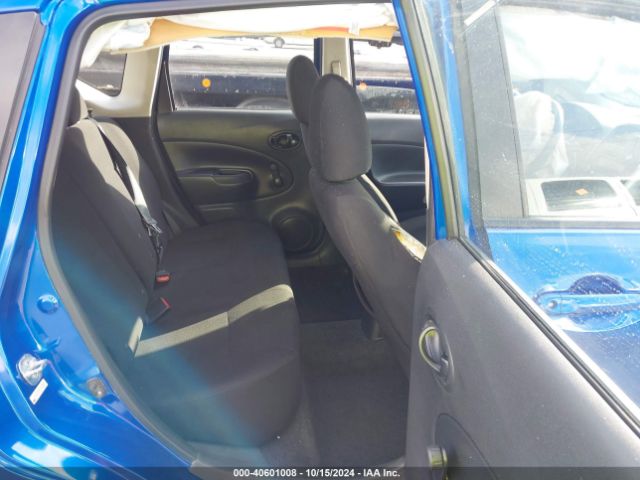 Photo 7 VIN: 3N1CE2CP5FL385265 - NISSAN VERSA NOTE 