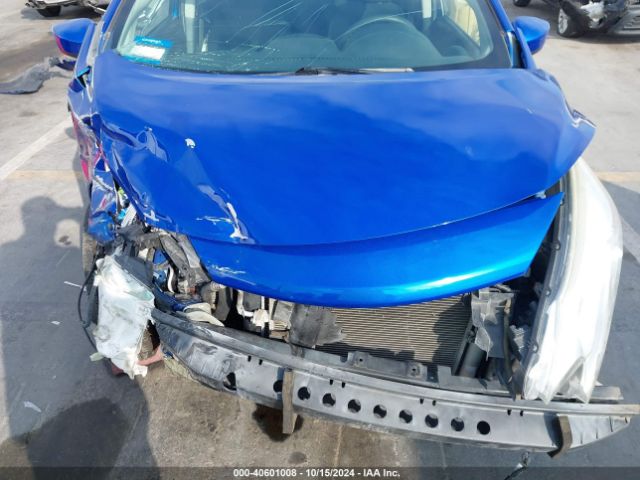 Photo 9 VIN: 3N1CE2CP5FL385265 - NISSAN VERSA NOTE 