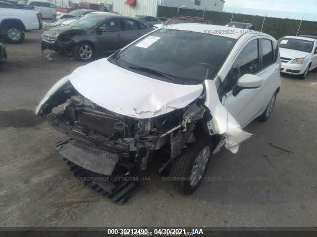 Photo 1 VIN: 3N1CE2CP5FL385542 - NISSAN VERSA NOTE 