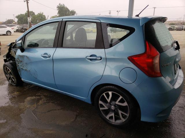 Photo 1 VIN: 3N1CE2CP5FL386335 - NISSAN VERSA 