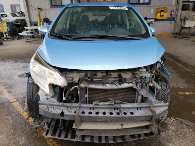 Photo 4 VIN: 3N1CE2CP5FL386335 - NISSAN VERSA 