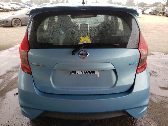 Photo 5 VIN: 3N1CE2CP5FL386335 - NISSAN VERSA 