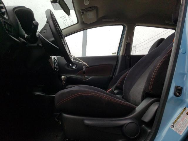 Photo 6 VIN: 3N1CE2CP5FL386335 - NISSAN VERSA 