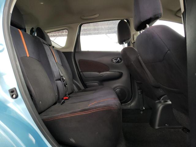 Photo 9 VIN: 3N1CE2CP5FL386335 - NISSAN VERSA 