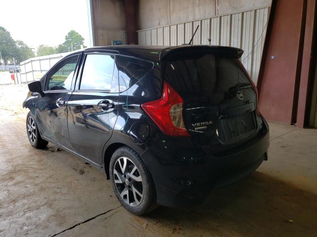 Photo 2 VIN: 3N1CE2CP5FL388957 - NISSAN VERSA NOTE 