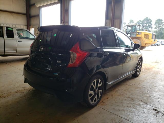 Photo 3 VIN: 3N1CE2CP5FL388957 - NISSAN VERSA NOTE 