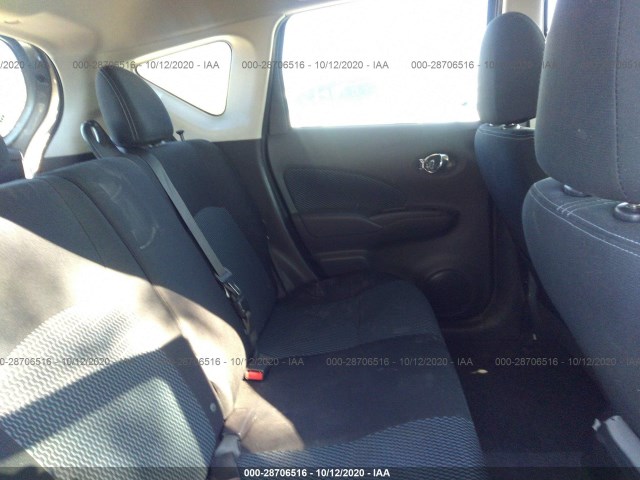 Photo 7 VIN: 3N1CE2CP5FL389106 - NISSAN VERSA NOTE 