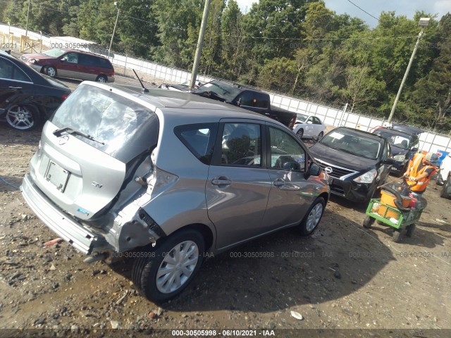 Photo 3 VIN: 3N1CE2CP5FL389445 - NISSAN VERSA NOTE 