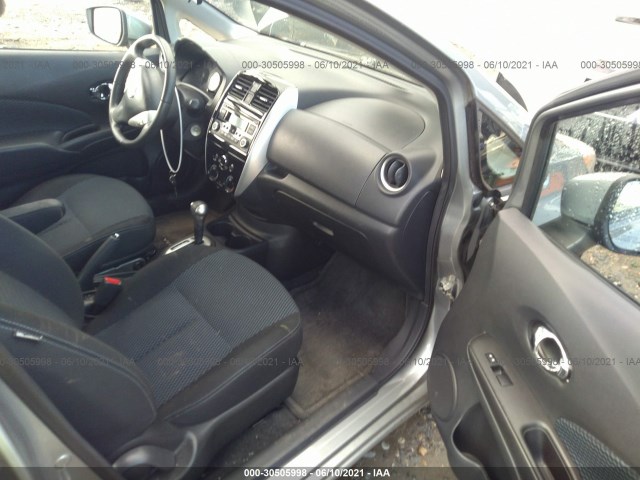 Photo 4 VIN: 3N1CE2CP5FL389445 - NISSAN VERSA NOTE 