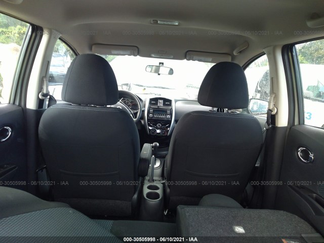 Photo 5 VIN: 3N1CE2CP5FL389445 - NISSAN VERSA NOTE 